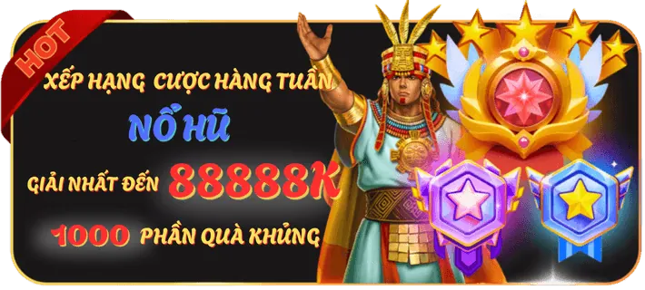 Trò chơi Bắn Cá Thần Tài với các biểu tượng may mắn