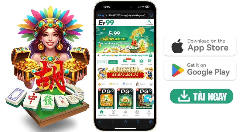 Trải nghiệm slot trên di động betvnd8 win