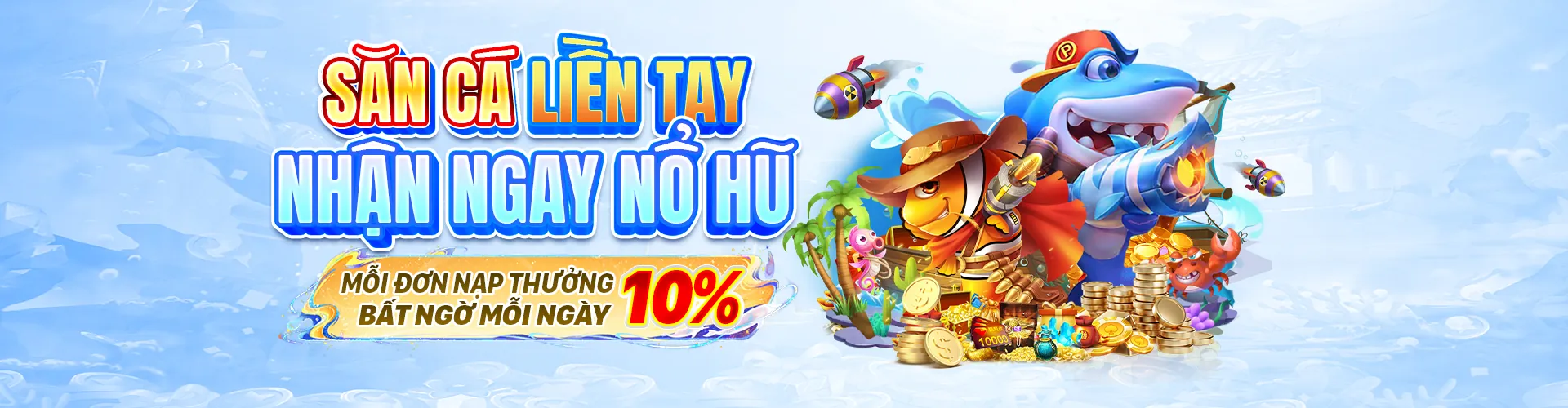Banner chính các chương trình khuyến mãi betvnd8 win 2026